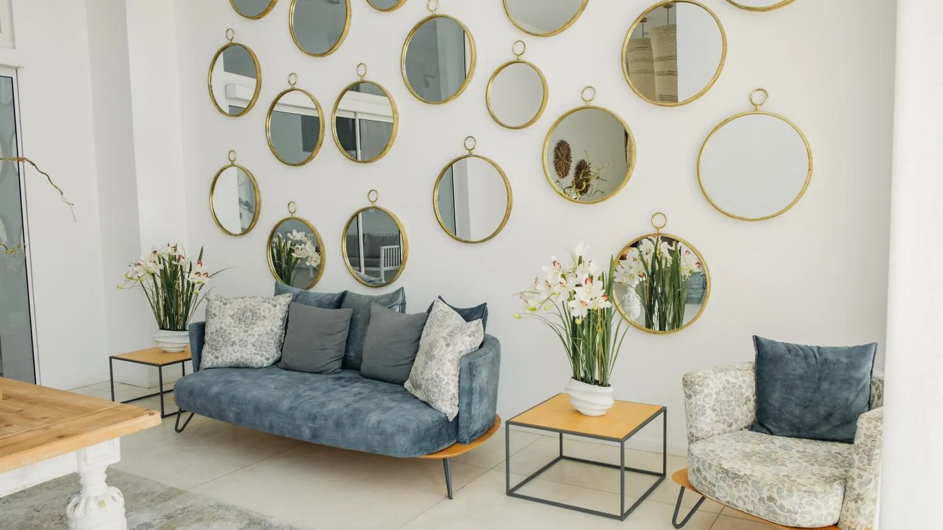 איה נאפה Abacus Suites קפריסין
