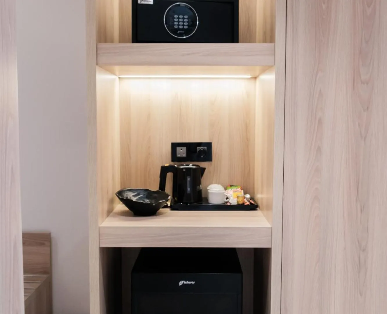 איה נאפה Abacus Suites קפריסין