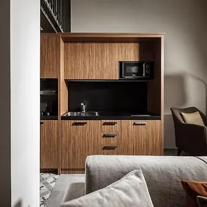 1926 Le Parisot Boutique Aparthotel Valletta