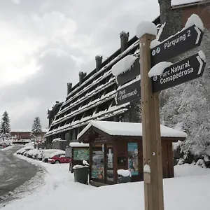Yomo Patagonia Hotel Arinsal