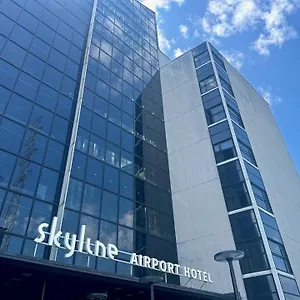 Skyline Airport Hotel Vantaa