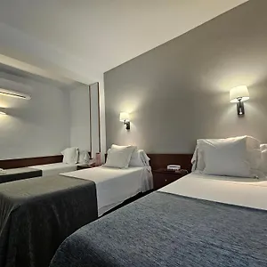 Les 7 Claus Hotel Andorra la Vella