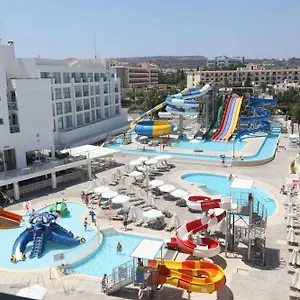 Anastasia Splash Residences Aparthotel Protaras