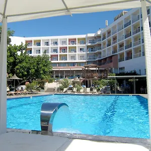 Marina Ayia Napa