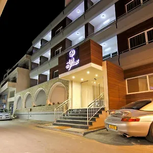 Hotel Achilleos **