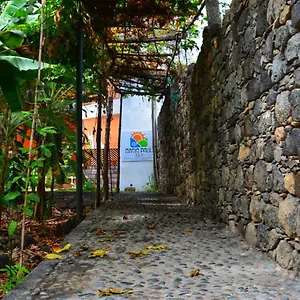 Hotel Oasis Residencial 