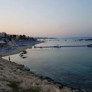 Astreas Aparthotel Protaras