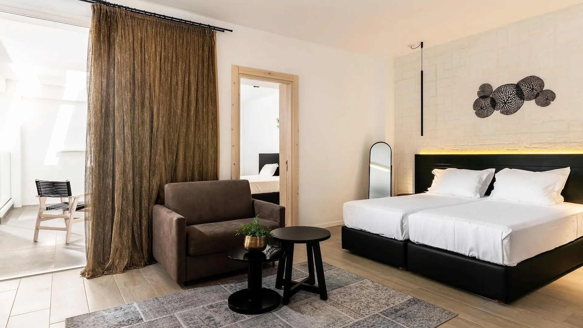 Bed & Breakfast Abacus Suites Ayia Napa