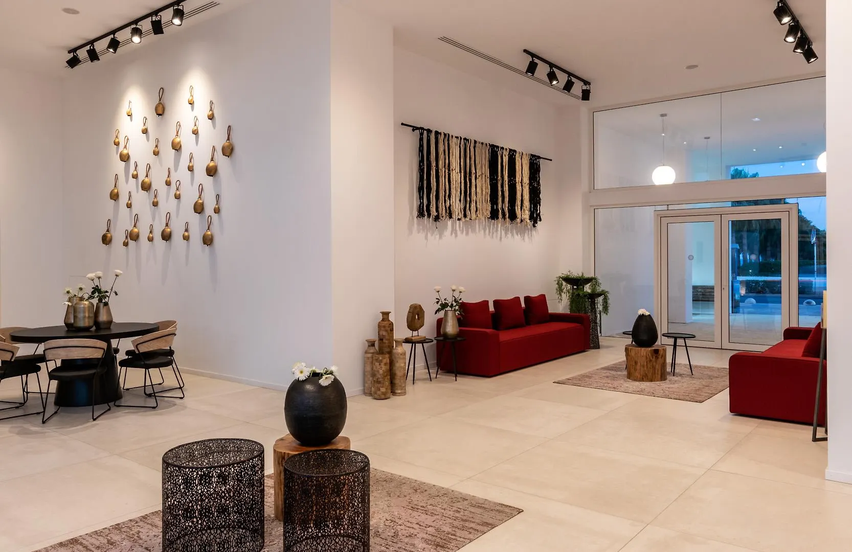 Abacus Suites Ayia Napa 3*,