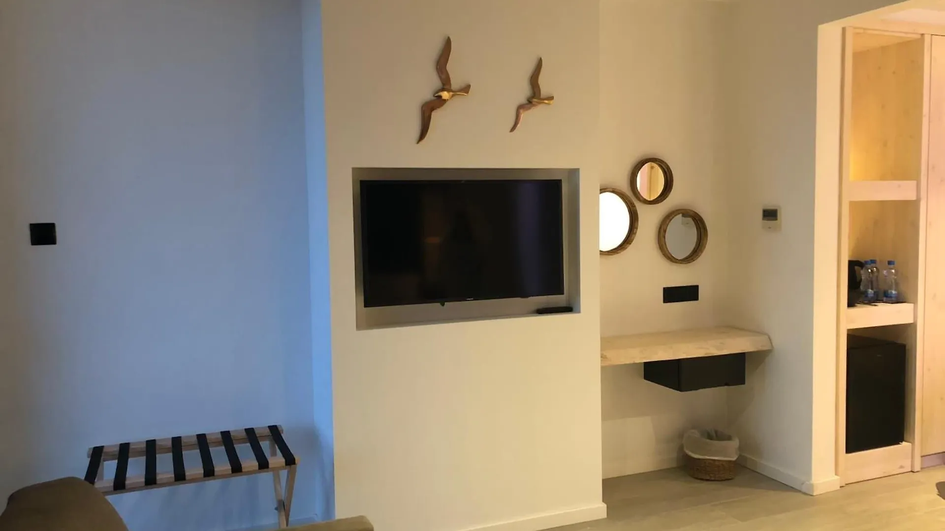 Bed & Breakfast Abacus Suites Ayia Napa