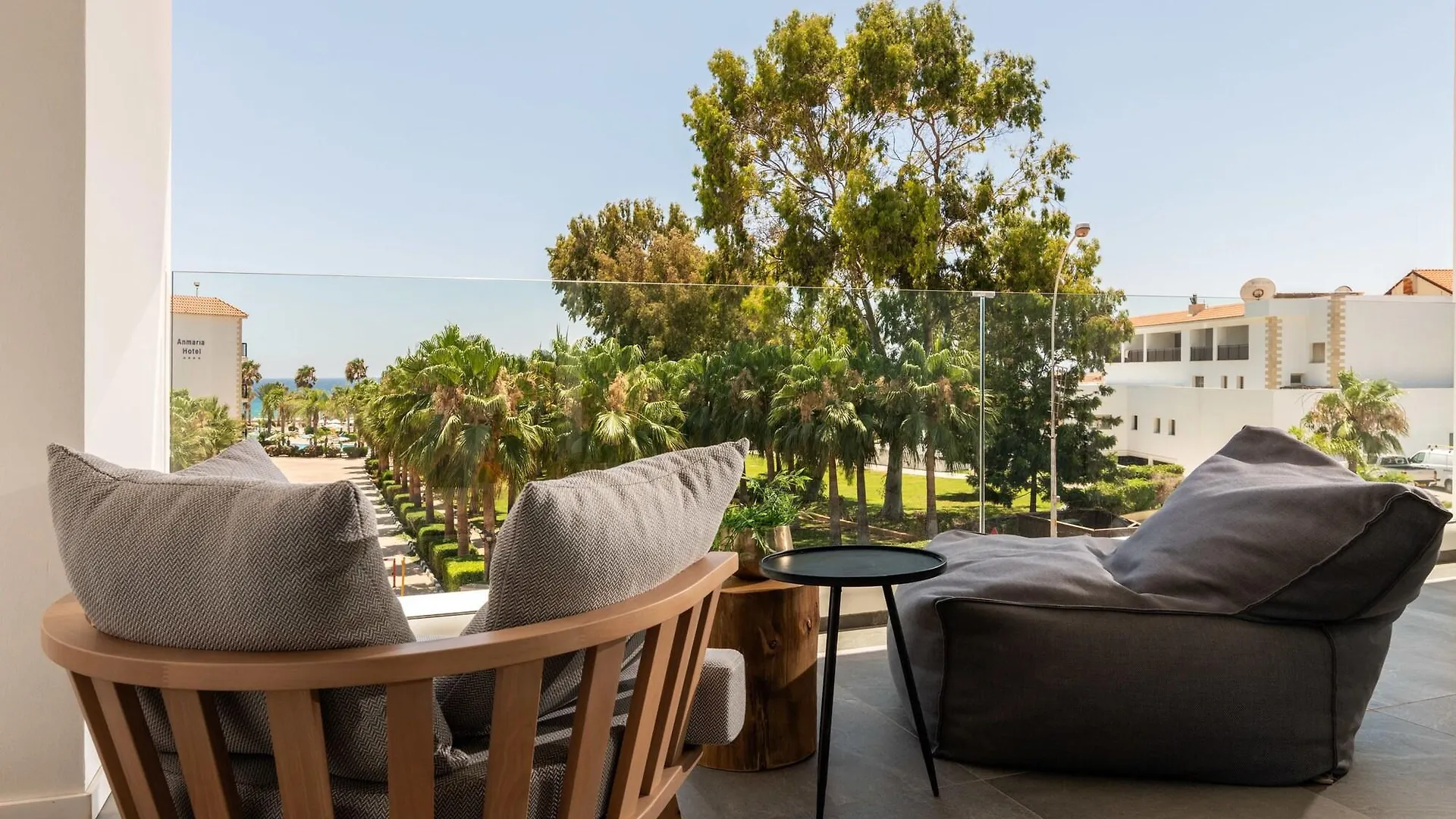 Abacus Suites Ayia Napa