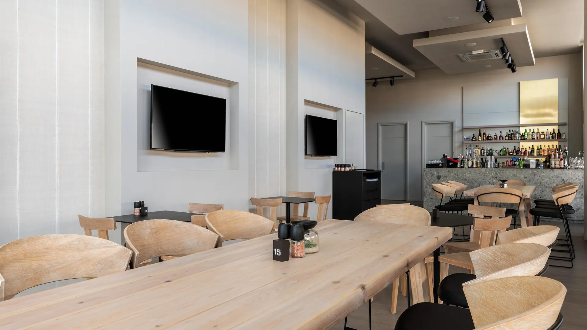 Abacus Suites Ayia Napa