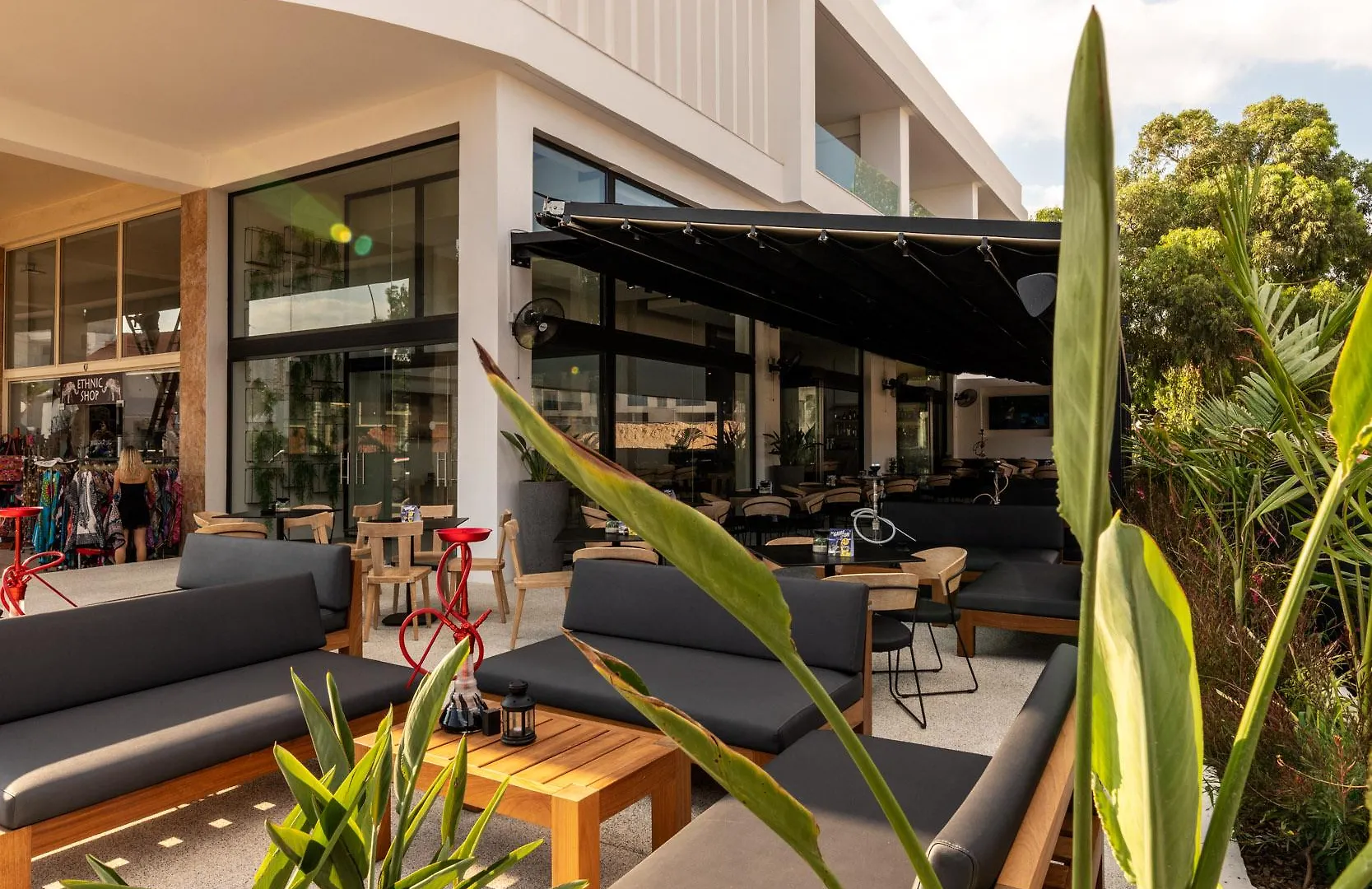 *** Bed & Breakfast Abacus Suites Ayia Napa Cyprus