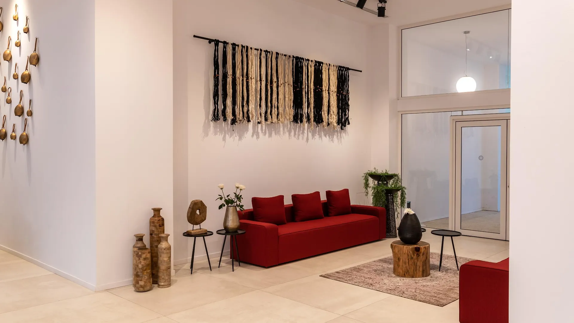 Bed & Breakfast Abacus Suites Ayia Napa