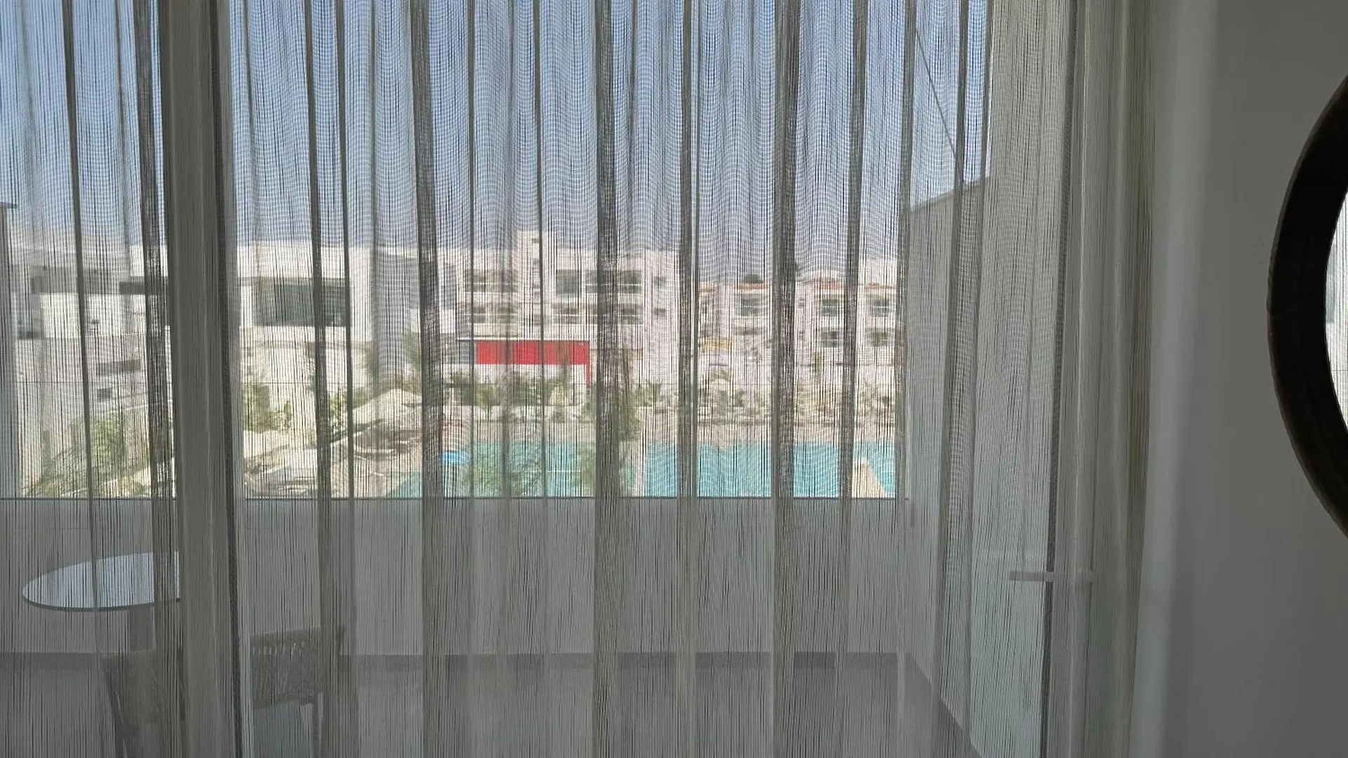 Bed & Breakfast Abacus Suites Ayia Napa