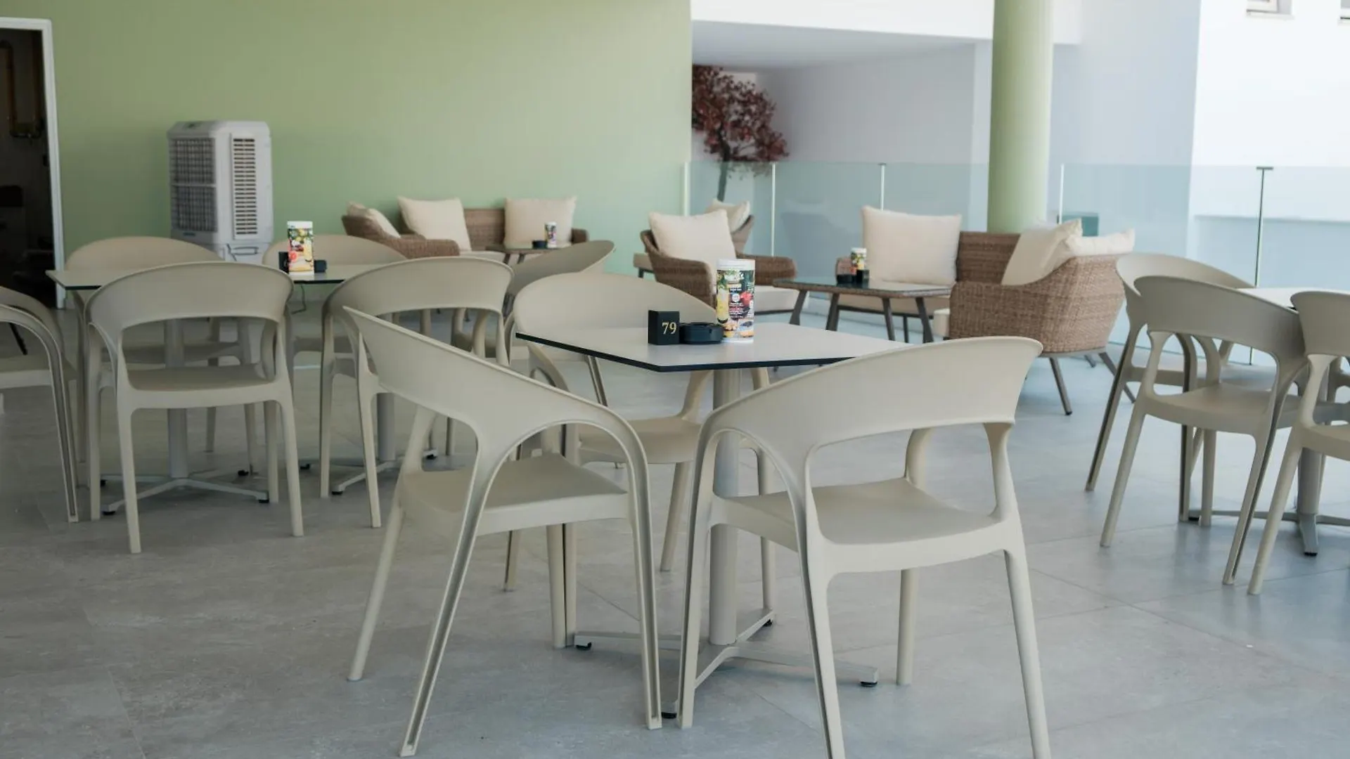 Abacus Suites Ayia Napa 3*,  Cyprus