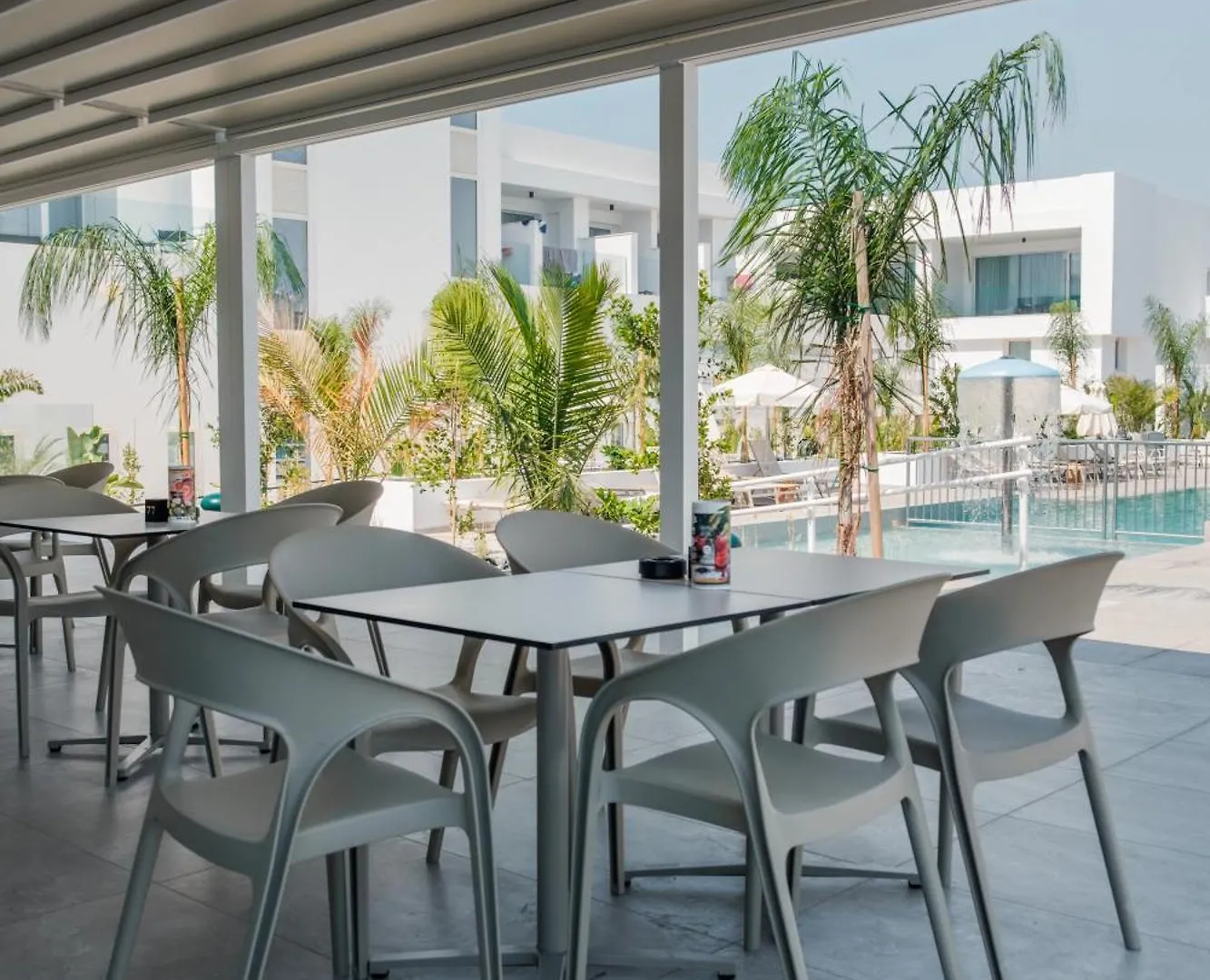Bed & Breakfast Abacus Suites Ayia Napa