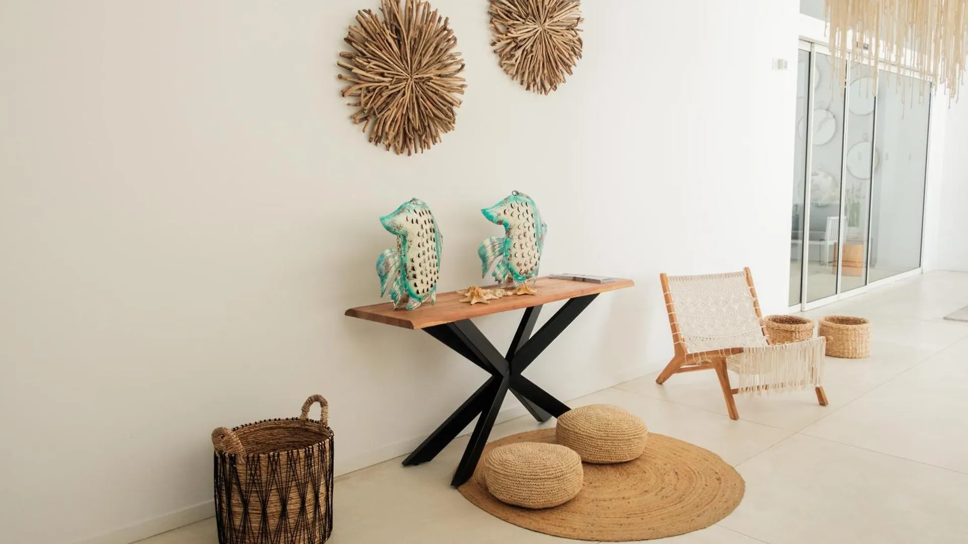Abacus Suites Ayia Napa
