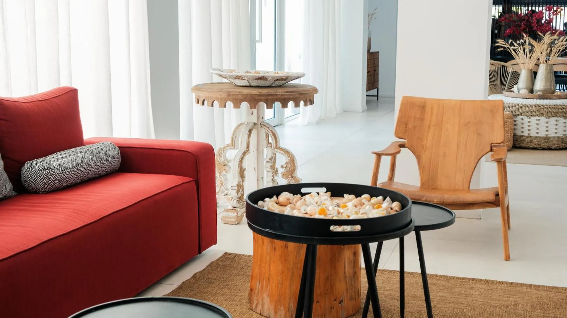 Abacus Suites Ayia Napa