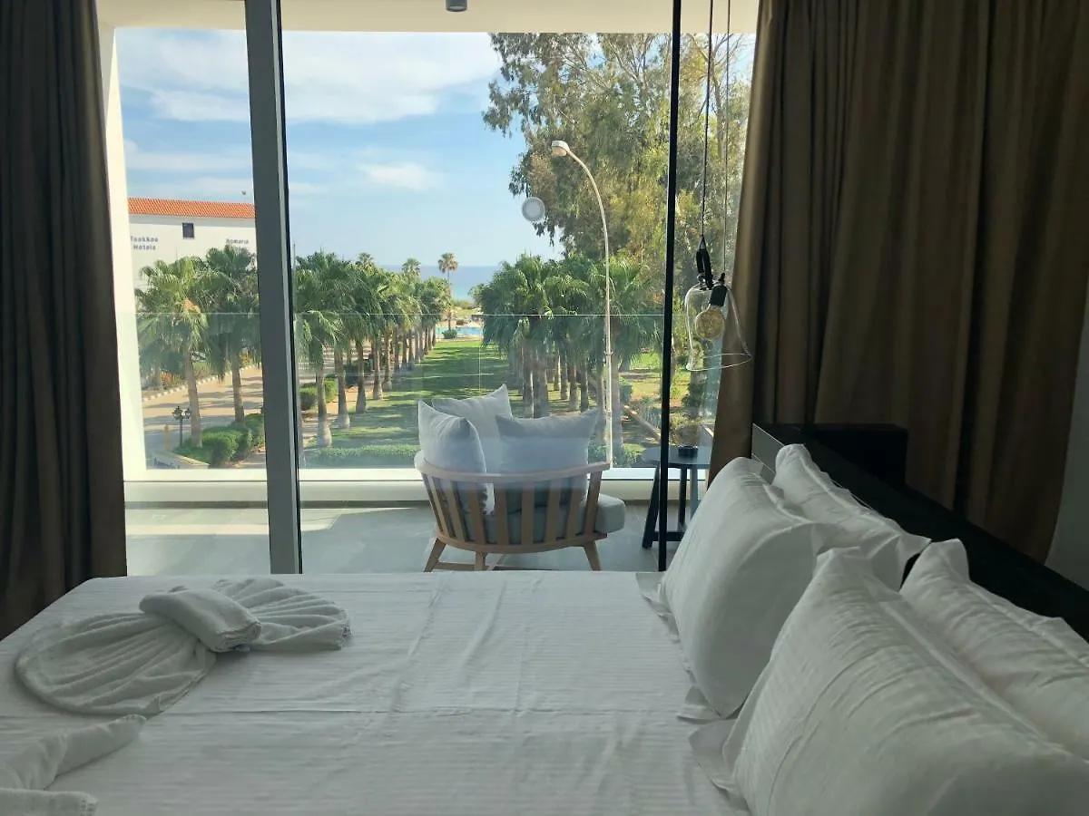 Abacus Suites Ayia Napa
