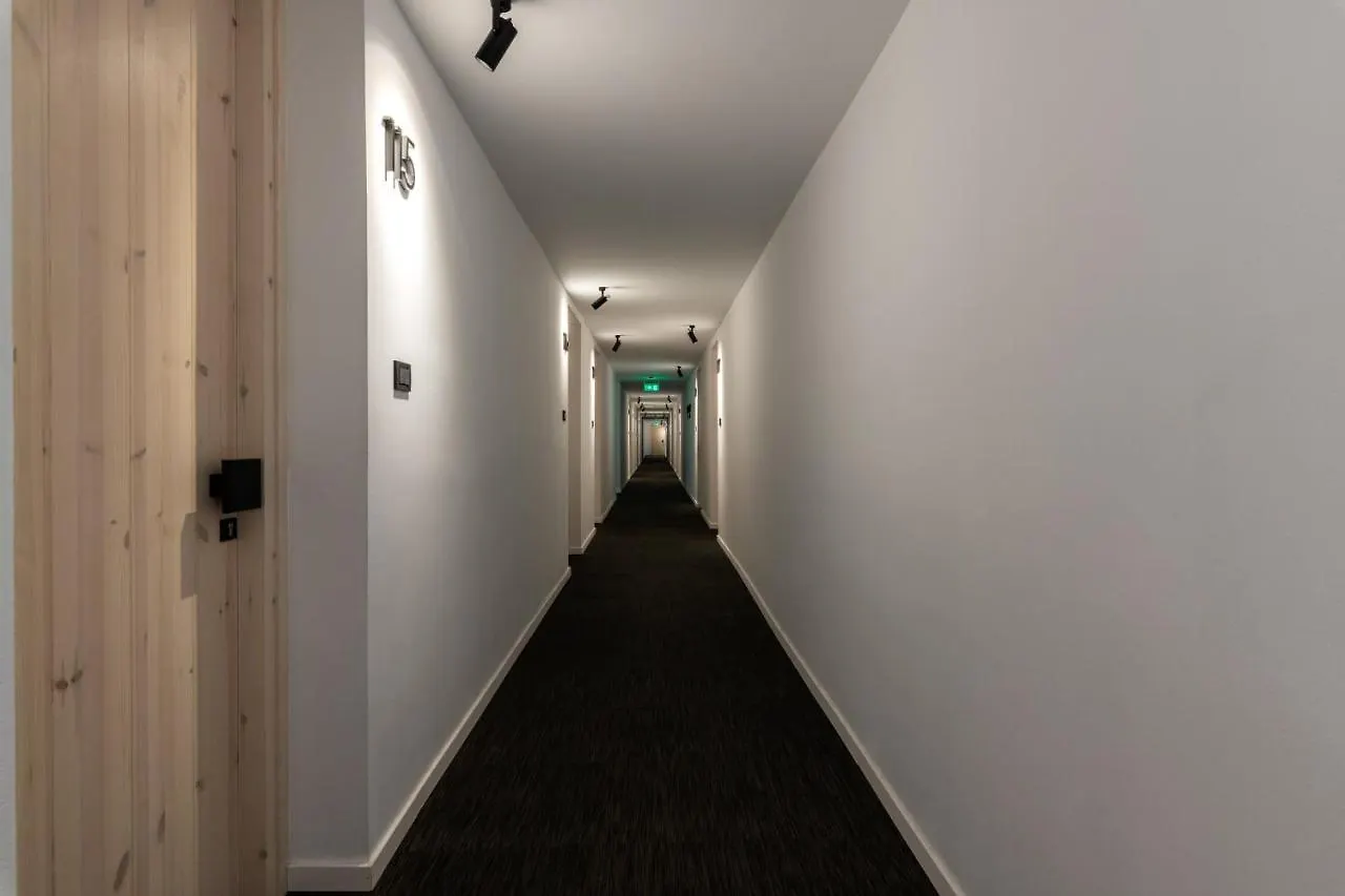 Abacus Suites Ayía Nápa