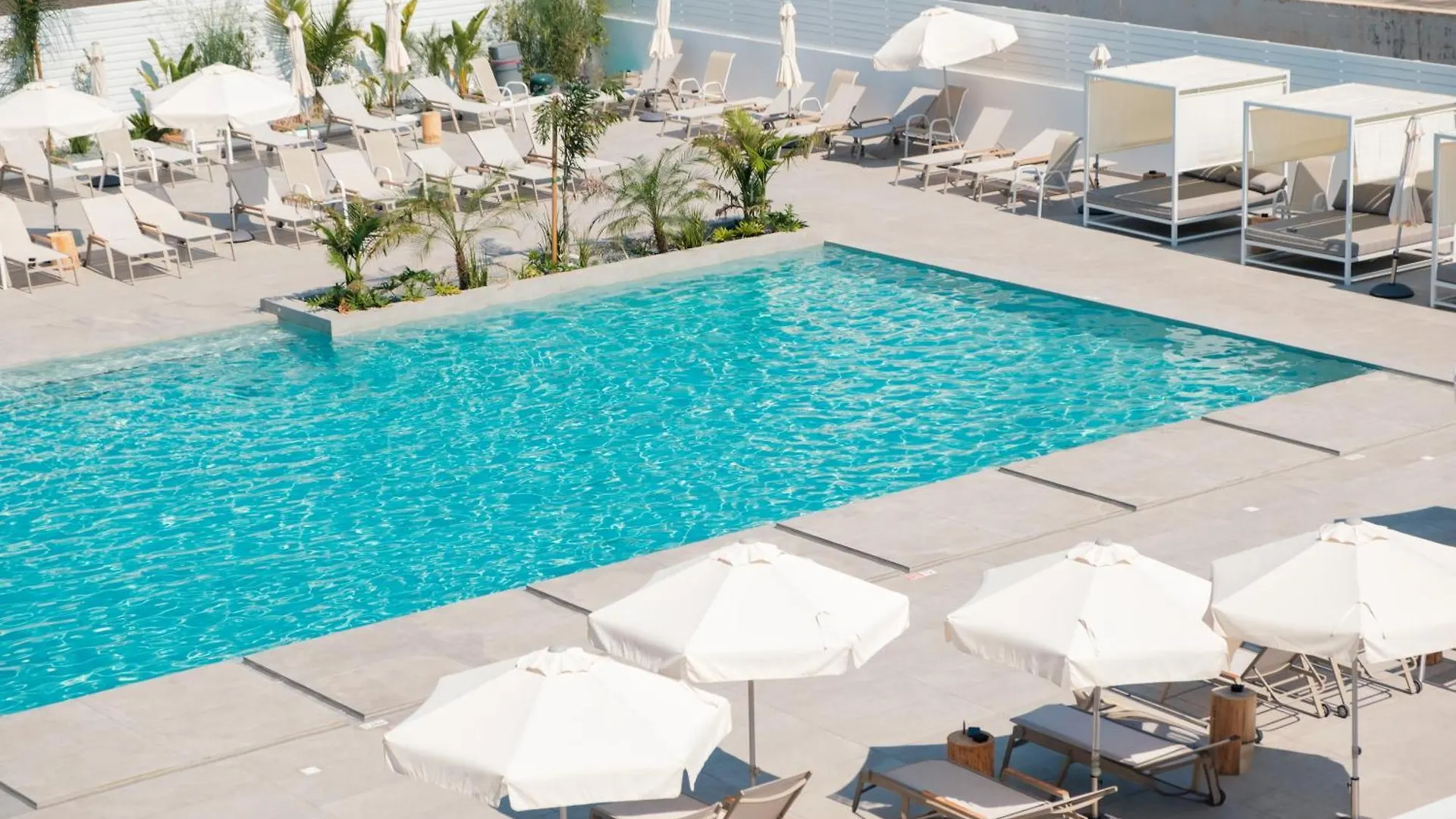 Abacus Suites Ayia Napa 3*,  Cyprus